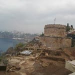 Yalçın