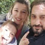 Profil fotoğrafı