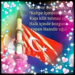 Bayram
