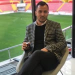 Gökhan