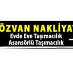 Özvan
