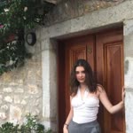 Özge