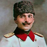 Türkeşin