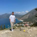 Profil fotoğrafı