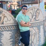 Profil fotoğrafı