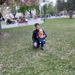 Profil fotoğrafı