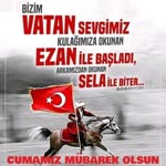 Umut