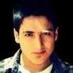 Ahmet