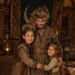 Profil fotoğrafı