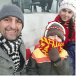 Profil fotoğrafı