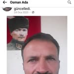 Profil fotoğrafı