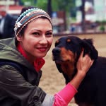 Rabia
