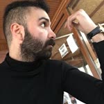 Profil fotoğrafı