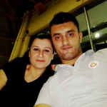 Gökhan