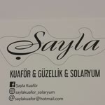 Şayla