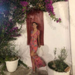 Özge