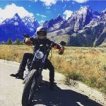Profil fotoğrafı
