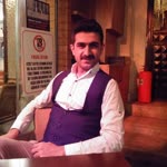 İsmail