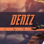 Deniz
