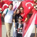 Profil fotoğrafı