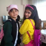 Yasemin