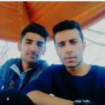 Ahmet