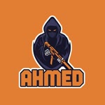 Ahmed
