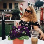 Özge