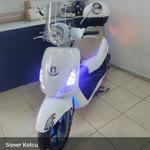 Soner