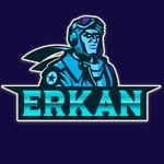 Erkan