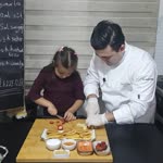 Burak
