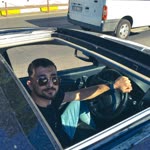 Profil fotoğrafı