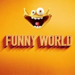 Funny