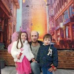Profil fotoğrafı