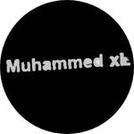 Muhammed
