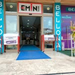 Emin