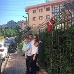 Rıza
