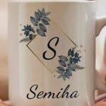 Semiha