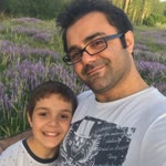 Profil fotoğrafı