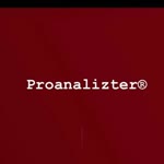 Proanalizter