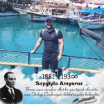 Coşkun