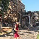 Çağla