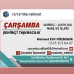 Çarşamba