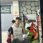 Profil fotoğrafı