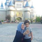 Profil fotoğrafı