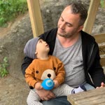 Profil fotoğrafı