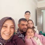 Profil fotoğrafı