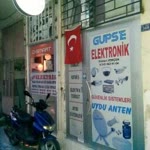 Gürkan