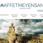 Affetmeyen