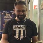 Ali